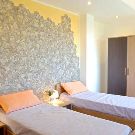 Charming In With Mountain View 65 M² * Цафферана-Этнея