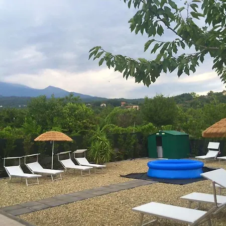 Apartment Charming In With Mountain View 65 M²