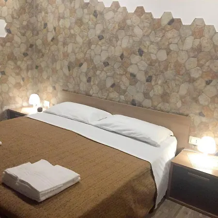 Апартаменты Charming In With Mountain View 65 M² Цафферана-Этнея