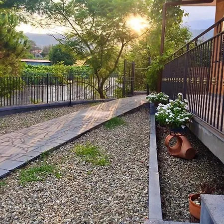 Apartment Charming In With Mountain View 65 M² *