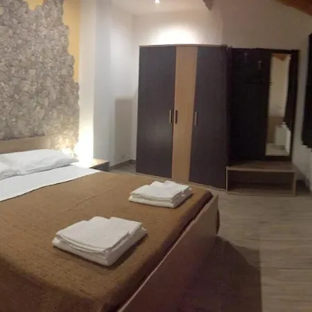 Apartment Charming In With Mountain View 65 M² Zafferana Etnea