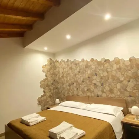 Charming In With Mountain View 65 M² Zafferana Etnea