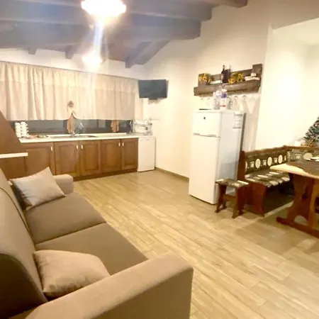 Apartment Charming In With Mountain View 65 M²