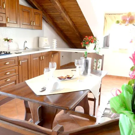 Charming In With Mountain View 65 M² Zafferana Etnea